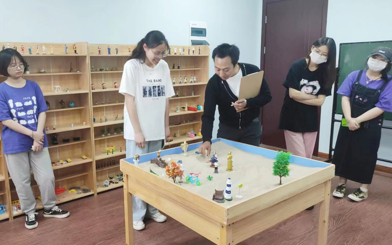邵武浙江药科职业大学