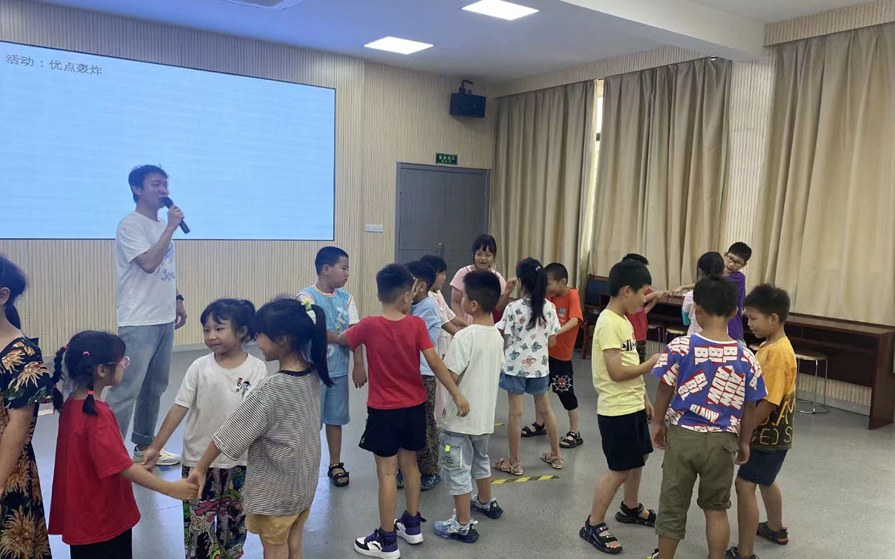 邵武龙观乡中心学校
